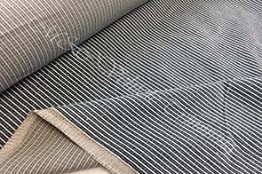 Automotive velour upholstery fabric
